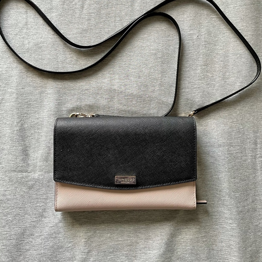 COPY - Kate Spade Crossbody